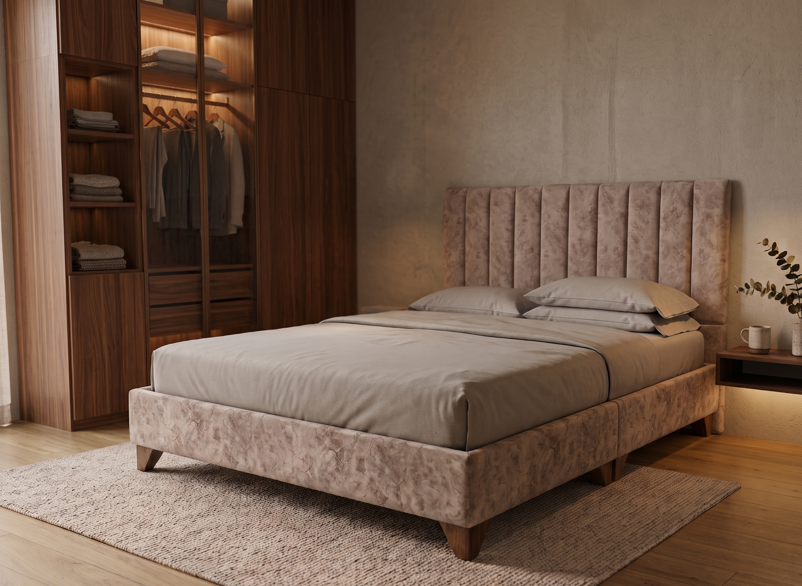 base cama ambar-belleza-elegancia-bonita.elegante.calidad