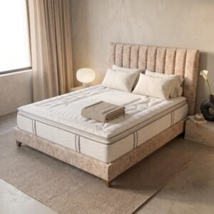 Colchón Ortopédico Elite Sleep