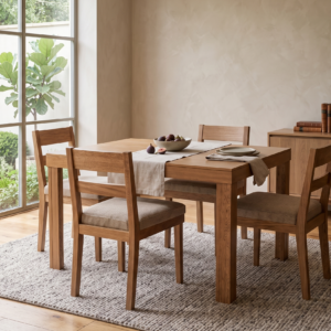 Comedor Lia Ambientado