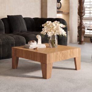 Mesa de Centro Iris