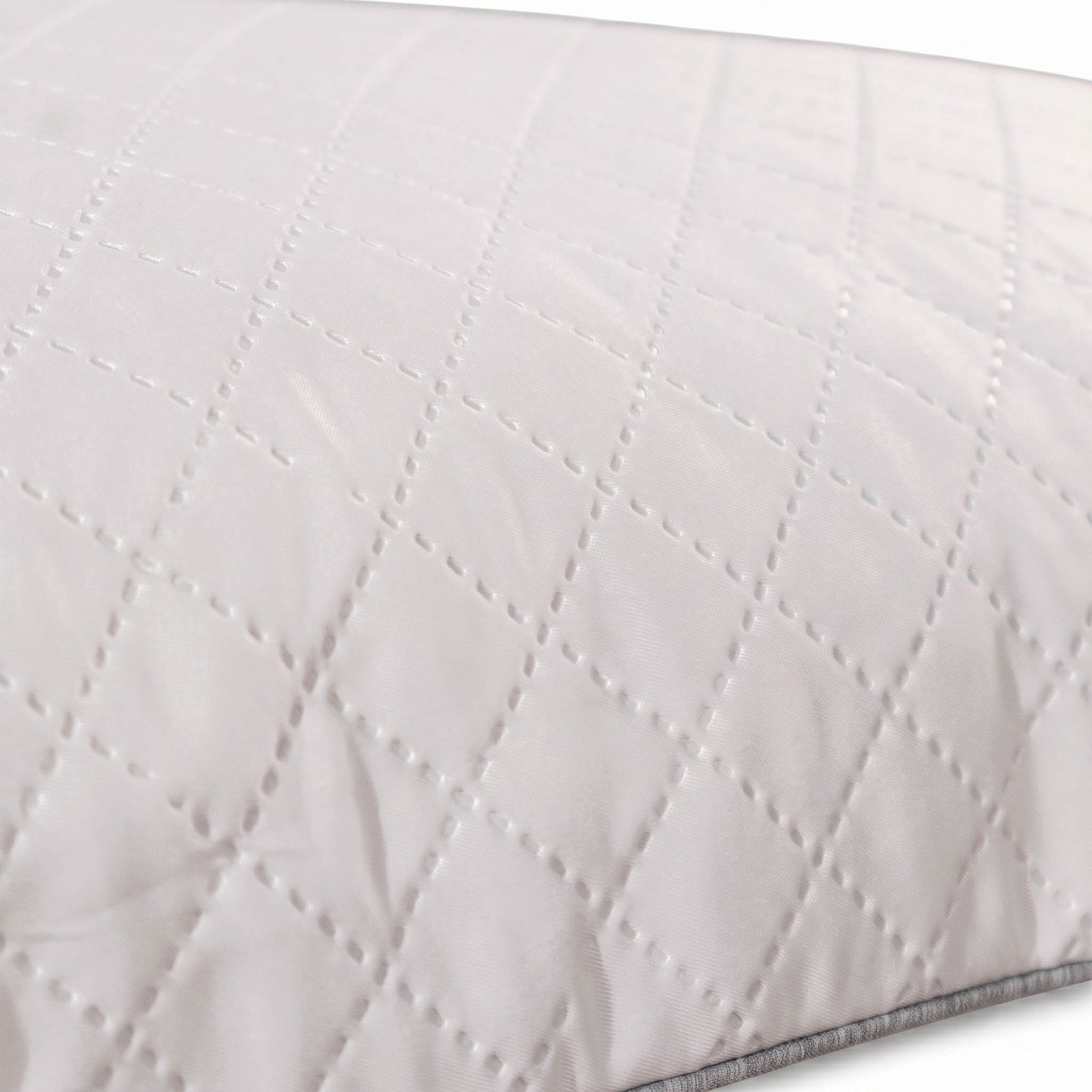 Almohada Confort Plus Antifluido - Image 3