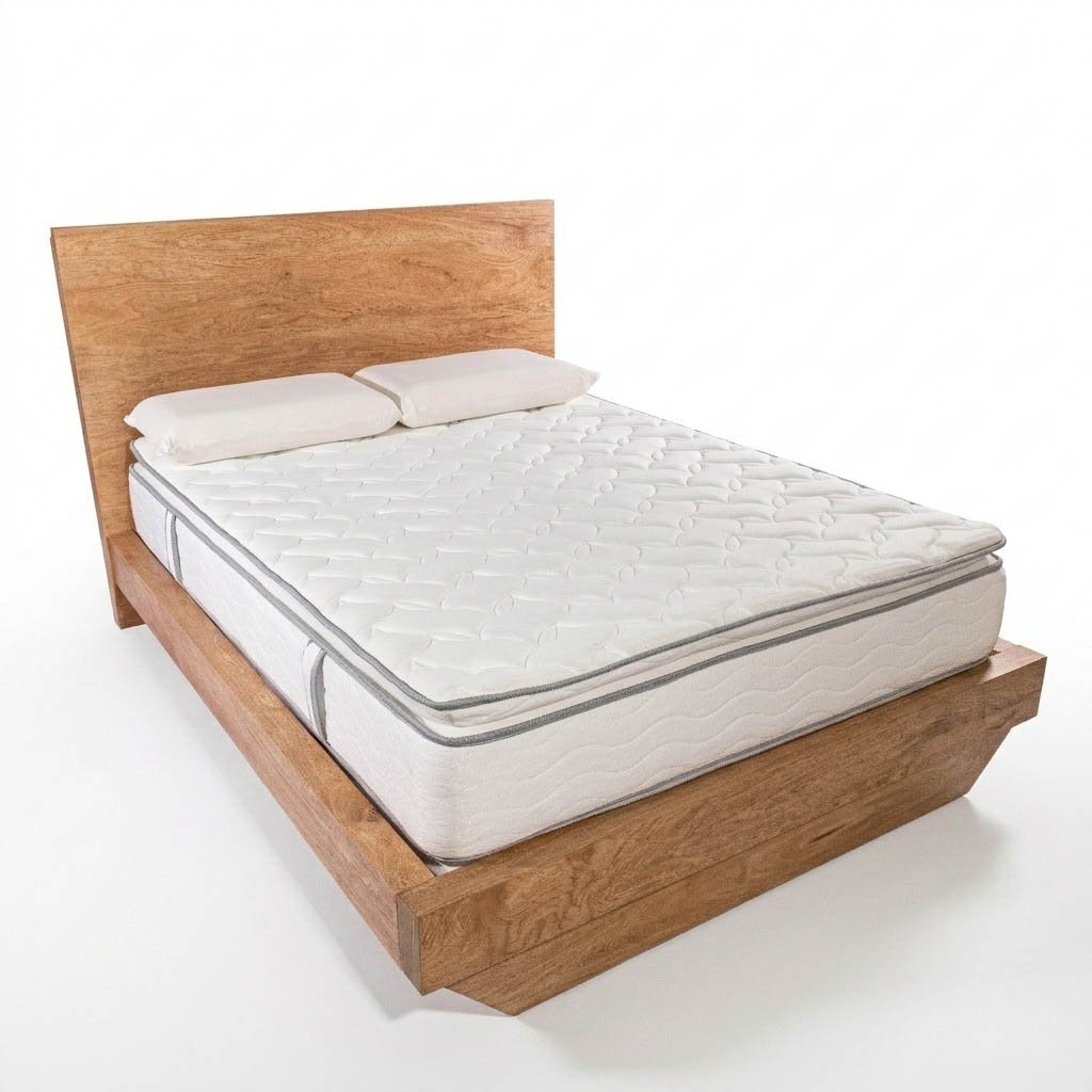 colchones sozzos premium