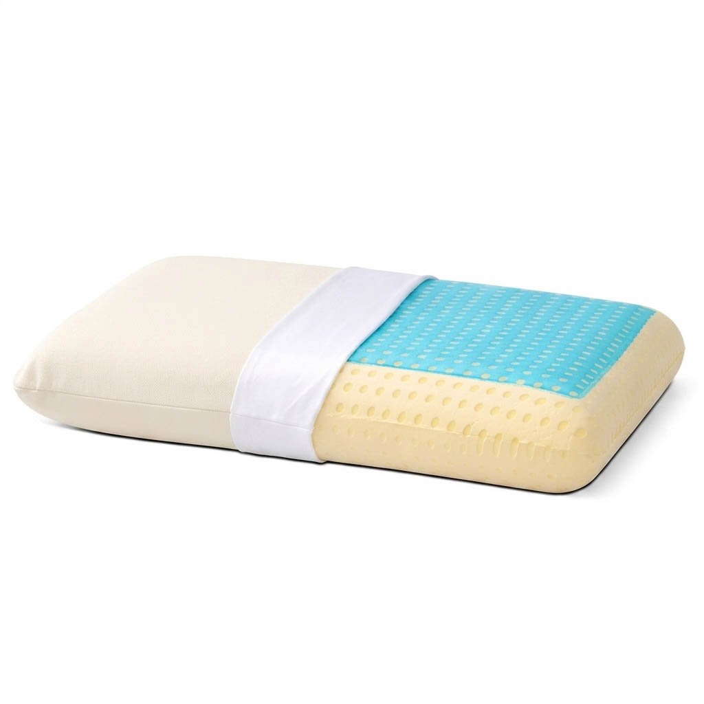 Almohada Air Pillow con Película de Gel - Image 2