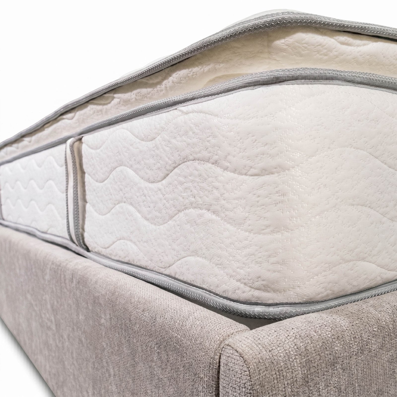 Cama Segovia Tapizada - Image 6