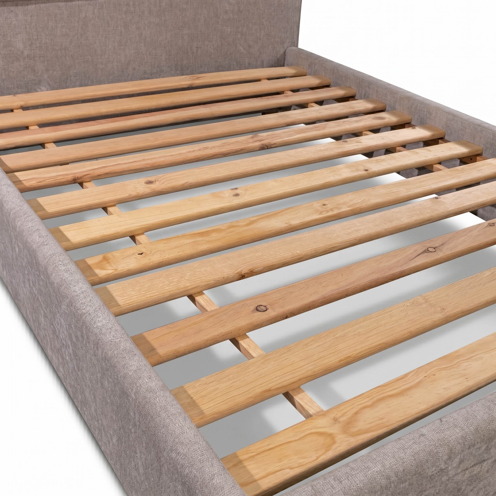 Cama Segovia Tapizada - Image 2