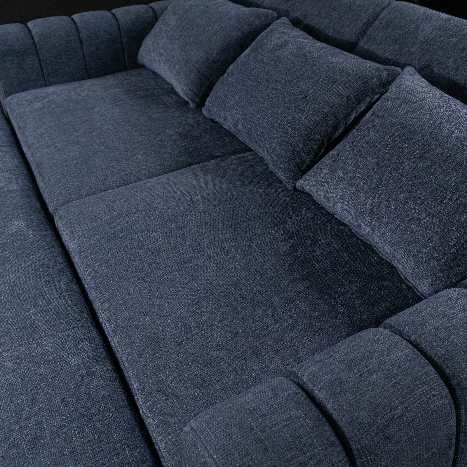 Sofá Cama Nativa de Lujo - Image 4