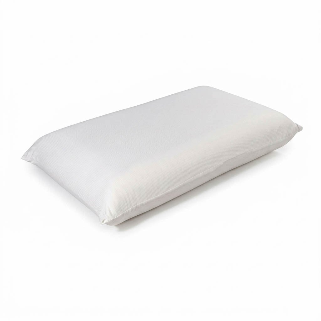 Almohada Cervical Air Pillow con Gel Ergonómica - Sozzos Bogotá