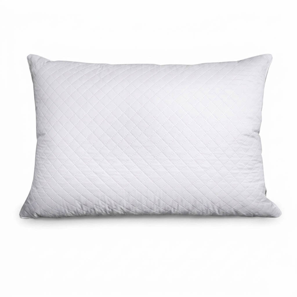 Almohada Confort Plus - Descanso Premium Sozzos Bogotá