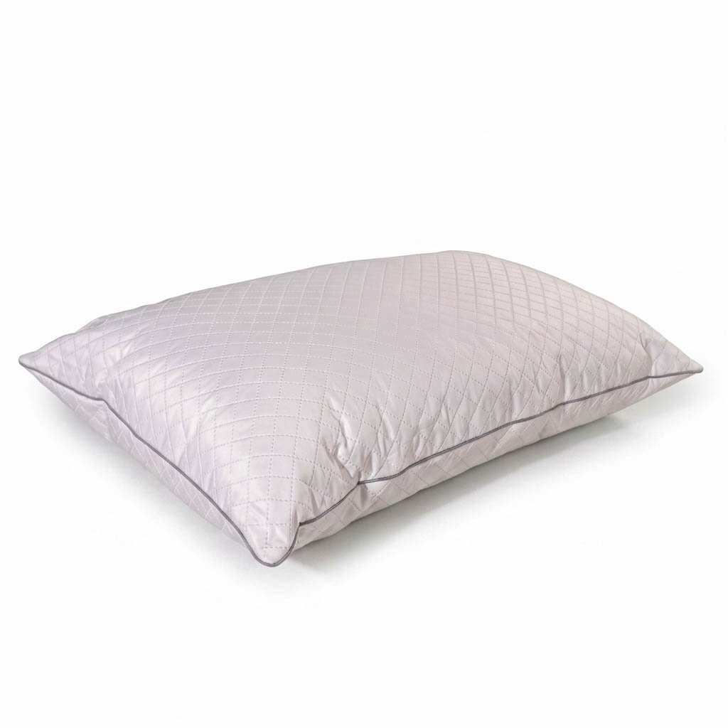 Almohada Confort Plus Antifluido - Image 2