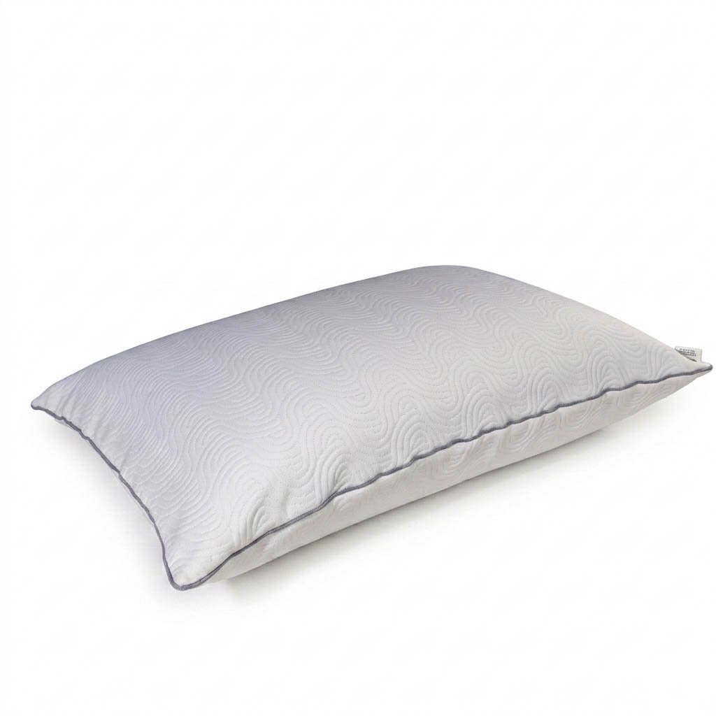 Almohada Plana Viscoelástica - Image 2