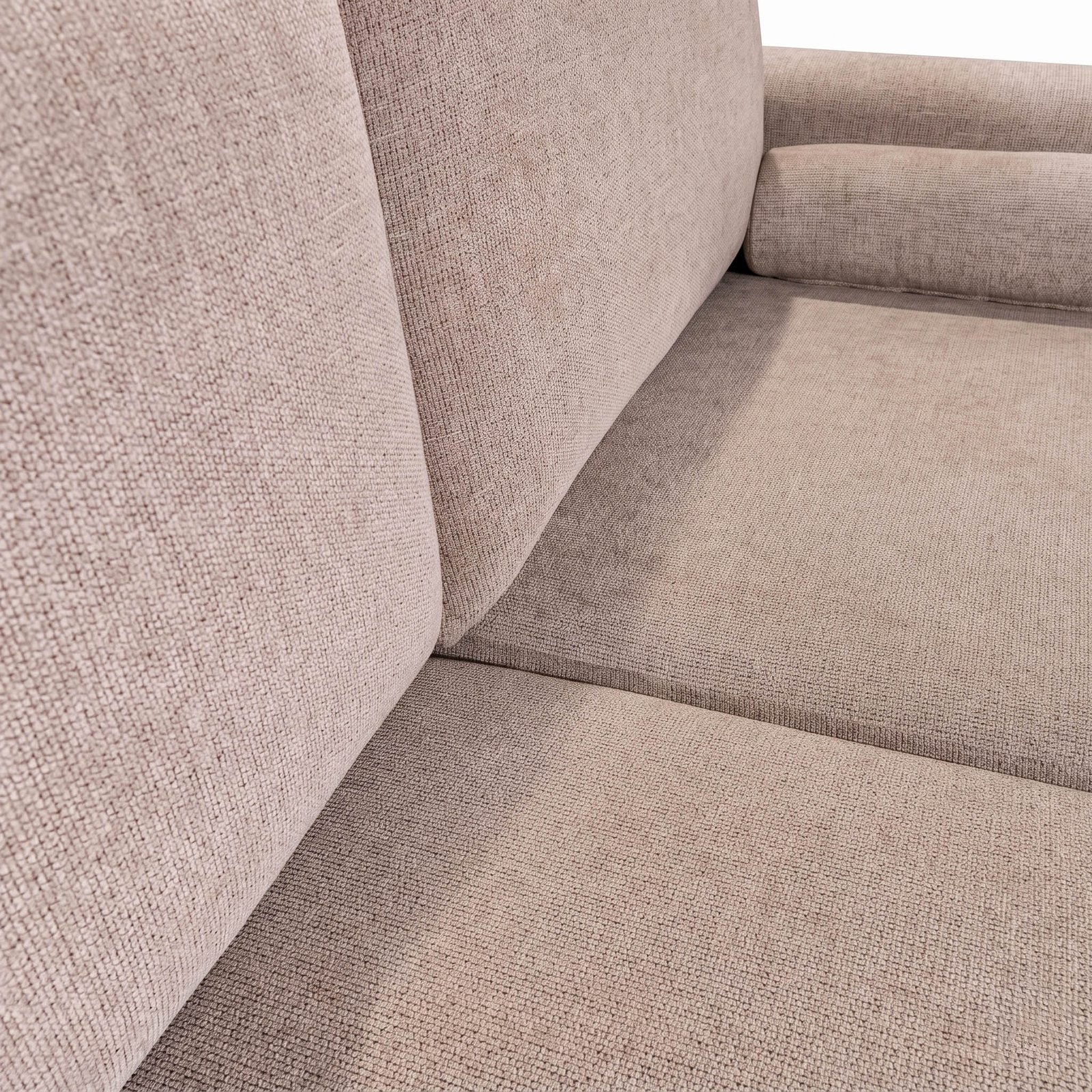 Sofá Almara Contemporáneo Minimalista 3 Puestos - Sozzos Bogotá