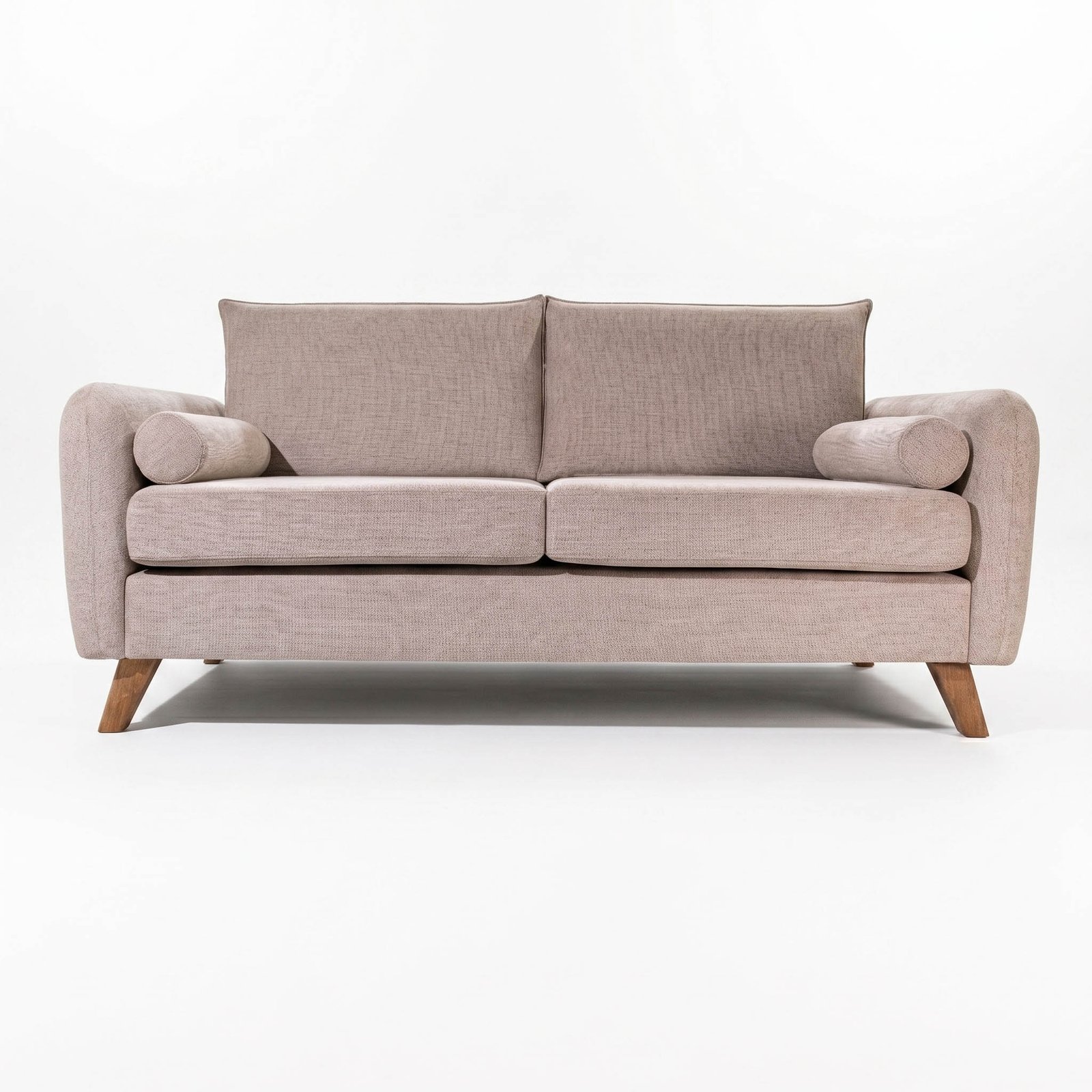 Sofá Almara Contemporáneo Minimalista 3 Puestos - Sozzos Bogotá