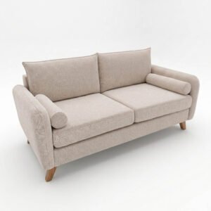 sofa-almara-minimalista-sozzos Sofá Almara Contemporáneo Minimalista 3 Puestos - Sozzos Bogotá