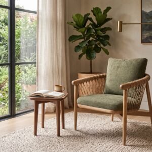 Silla de Sala Marruecos