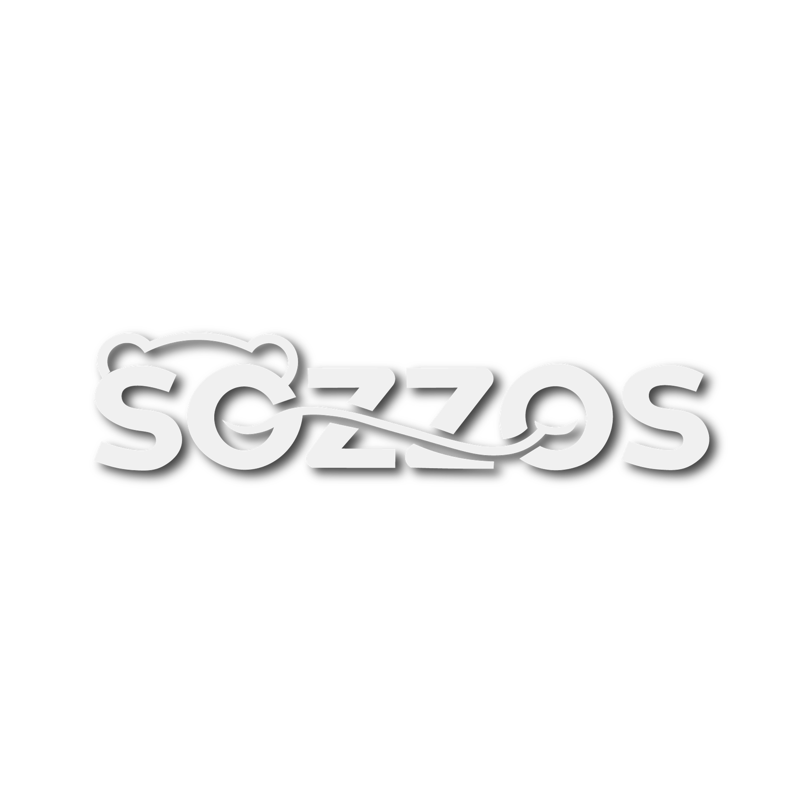Logotipo oficial de Sozzos - Tienda de colchones y muebles de lujo a bajo costo en Bogotá - y - Colombia