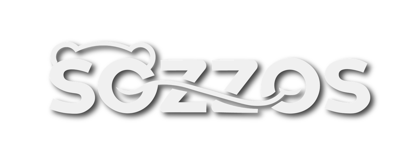 Logotipo oficial de Sozzos - Tienda de colchones y muebles de lujo a bajo costo en Bogotá - y - Colombia